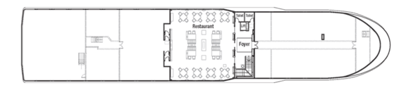 Deck Plan deck-5